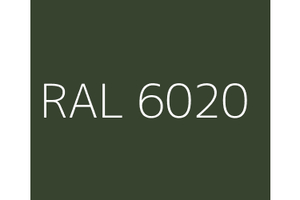 Javítófesték zöld 6020