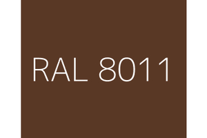 Alu barna tetővilágító ablak RAL: 8011